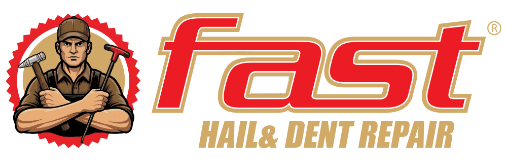 Fast PDR Hail & Dent Repair
